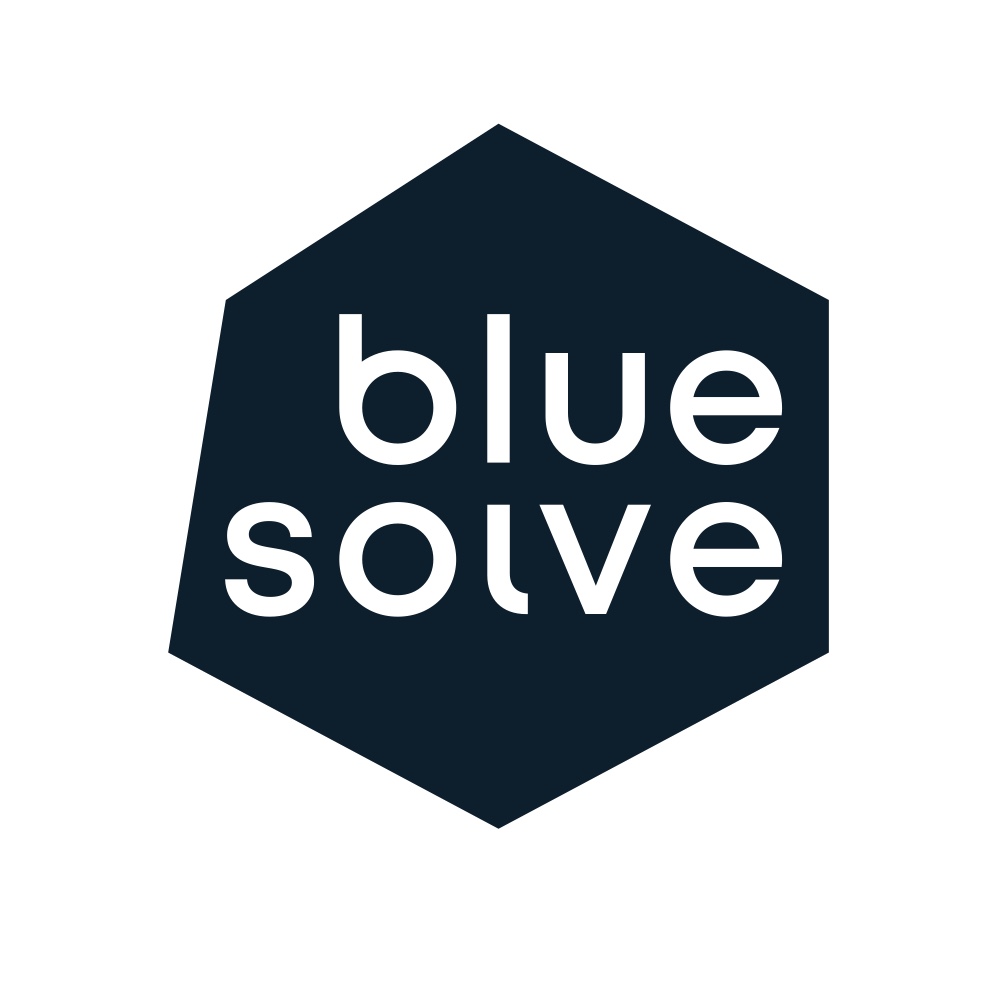 bluesolve desktop logo